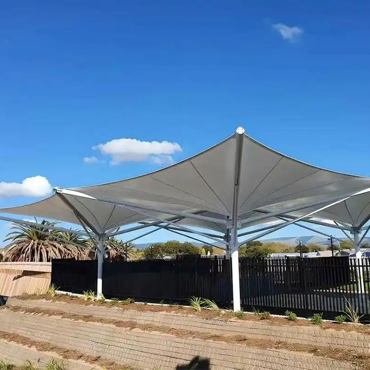 怀安县工程案例