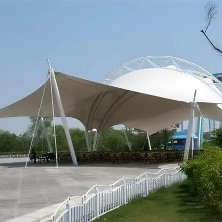 怀安县工程案例