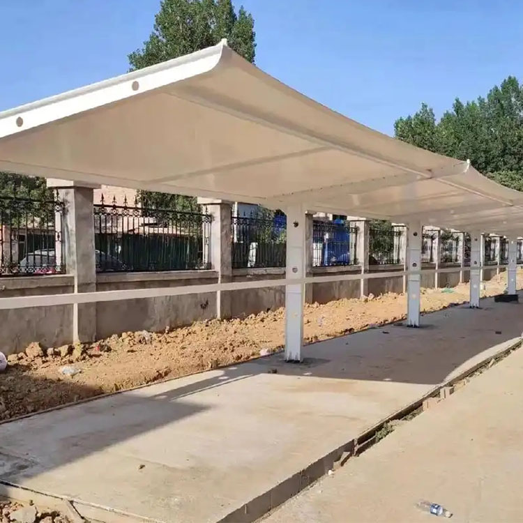 怀安县工程案例