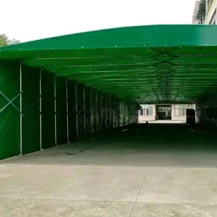 怀安县工程案例