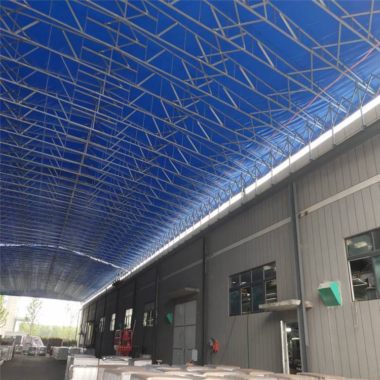 怀安县工程案例