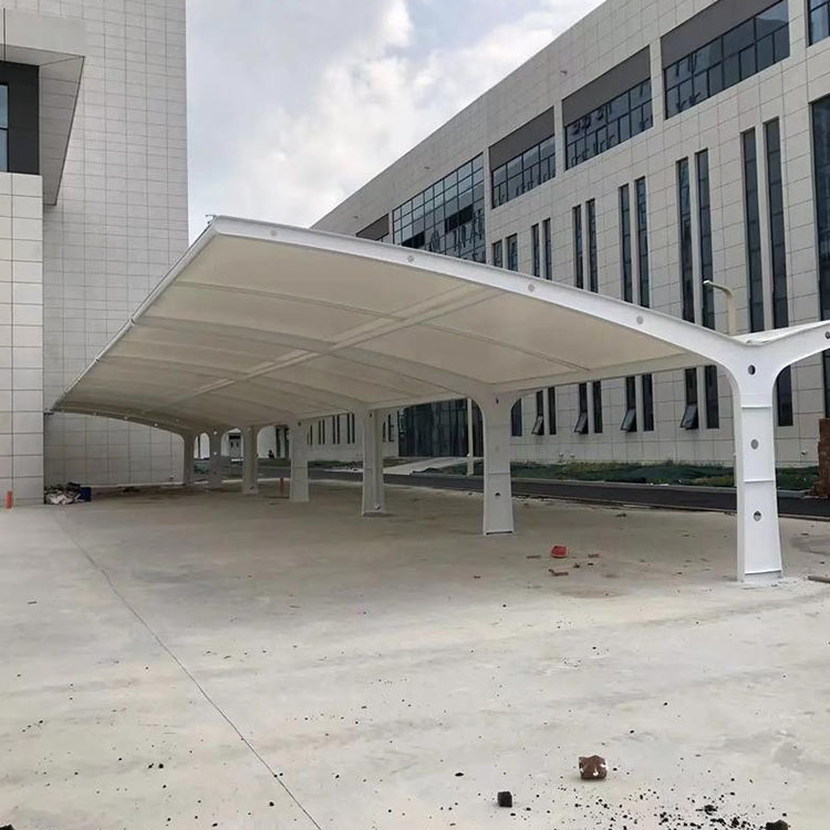 怀安县工程案例